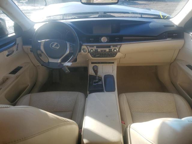 Photo 8 from auction – 2013 LEXUS ES 350 with VIN JTHBK1GG2D2010842