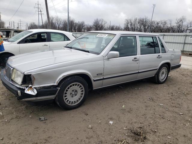 1989 VOLVO 760