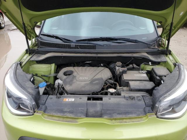 Photo 11 from auction – 2016 KIA SOUL with VIN KNDJN2A29G7830561