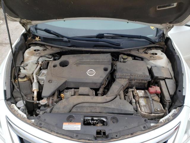 Photo 11 from auction – 2015 NISSAN ALTIMA 2.5 with VIN 1N4AL3AP6FC574205