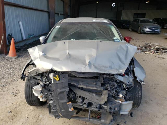 Photo 5 from auction – 2015 FORD FOCUS SE with VIN 1FADP3F23FL249624