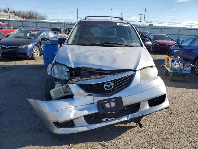 Photo 5 from auction – 2003 MAZDA MPV WAGON with VIN JM3LW28J330358922