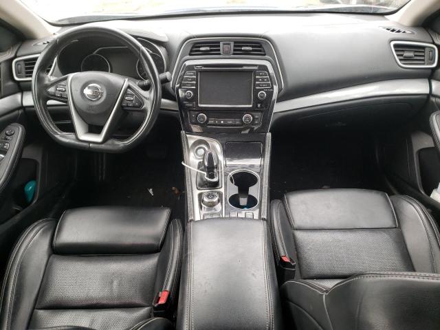 Zdjęcie 8 z aukcji – 2018 NISSAN MAXIMA z VIN 1N4AA6AP7JC378144