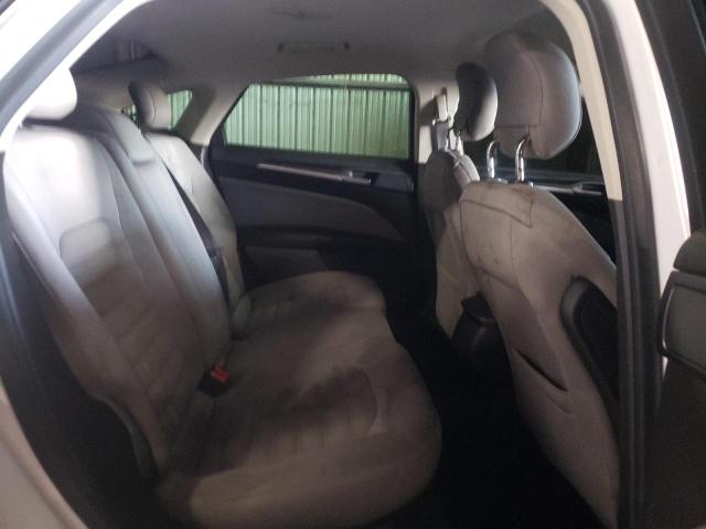Photo 10 from auction – 2014 FORD FUSION S with VIN 1FA6P0G73E5366611