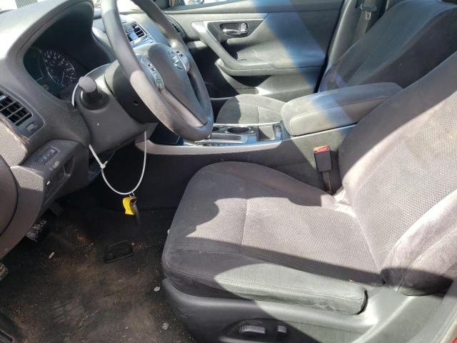 Photo 7 from auction – 2014 NISSAN ALTIMA with VIN 1N4AL3AP3EN363529