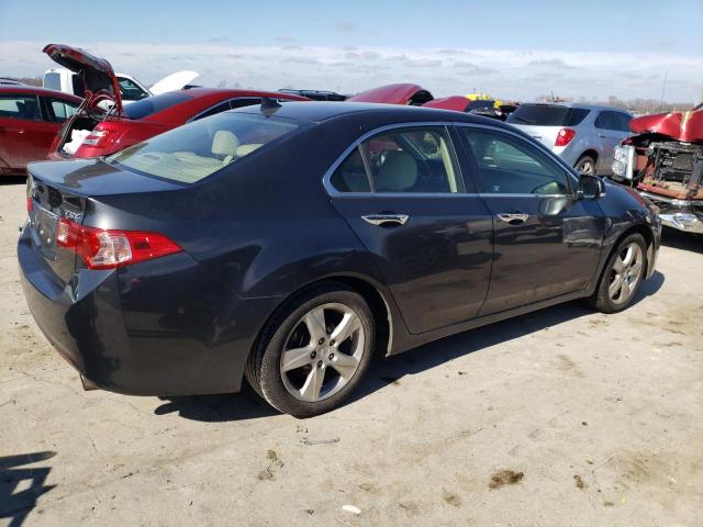 Photo 3 from auction – 2013 ACURA TSX with VIN JH4CU2F4XDC002204