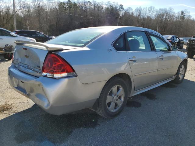 Photo 3 from auction – 2009 CHEVROLET IMPALA 1LT with VIN 2G1WT57K491207068