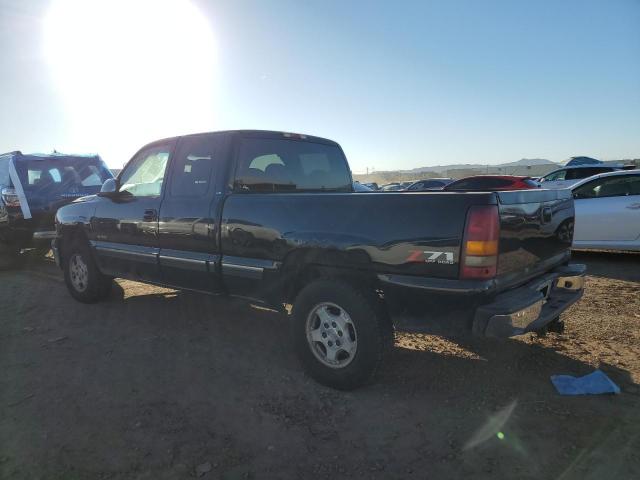 Photo 2 from auction – 2002 CHEVROLET SILVERADO with VIN 2GCEK19T121237302