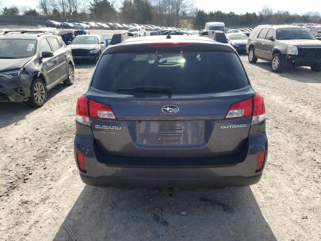 Снимка 6 от търг – 2014 SUBARU OUTBACK 2. с VIN 4S4BRCDC7E3309342