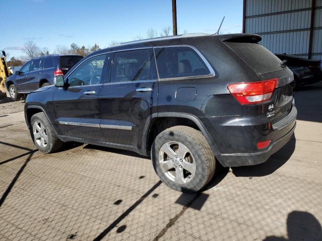 Photo 2 from auction – 2012 JEEP GRAND CHER with VIN 1C4RJFBG4CC183861