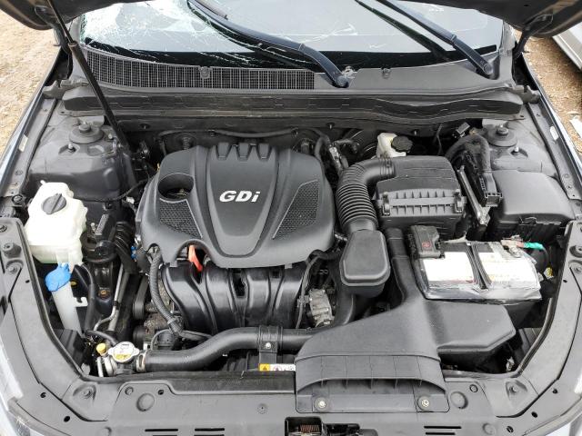 Photo 11 from auction – 2015 KIA OPTIMA LX with VIN 5XXGM4A79FG465597