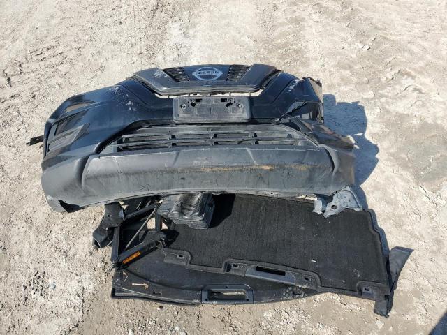 Photo 13 from auction – 2017 NISSAN ROGUE S with VIN KNMAT2MV8HP610552