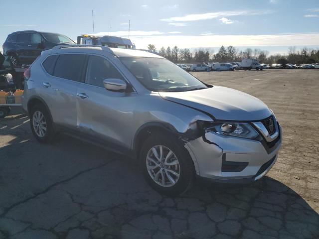 Photo 4 from auction – 2020 NISSAN ROGUE S with VIN KNMAT2MV2LP517356