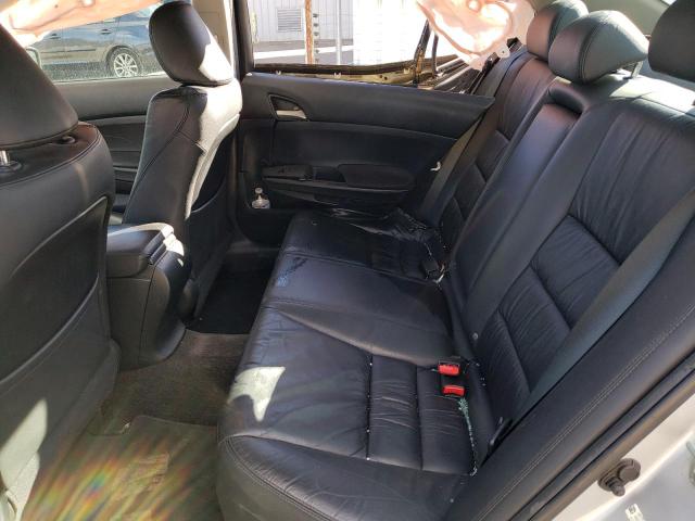 Photo 10 from auction – 2012 HONDA ACCORD SE with VIN 1HGCP2F69CA215263