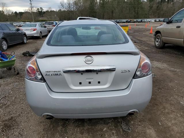Photo 6 from auction – 2012 NISSAN ALTIMA BAS with VIN 1N4AL2AP9CN578730