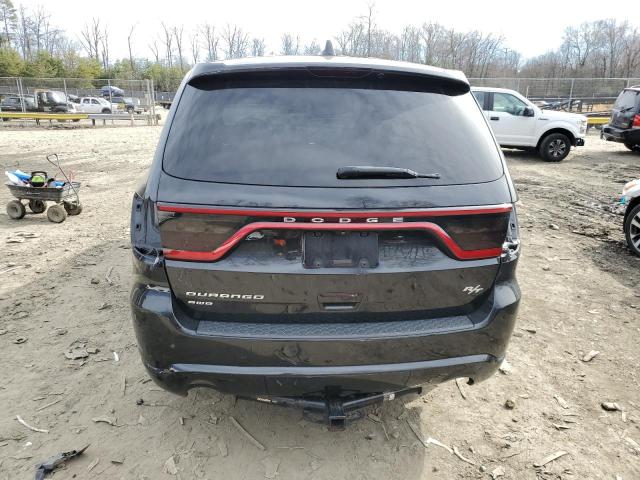 Photo 6 from auction – 2015 DODGE DURANGO R/ with VIN 1C4SDJCT4FC239941