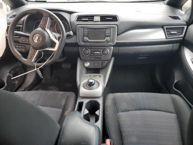 Photo 8 from auction – 2019 NISSAN LEAF S with VIN 1N4AZ1CP3KC311311