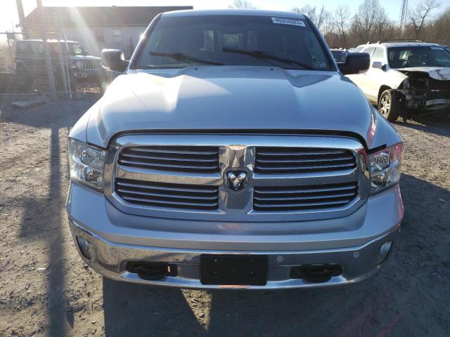 Photo 5 from auction – 2018 RAM 1500 SLT with VIN 1C6RR7GT3JS348619