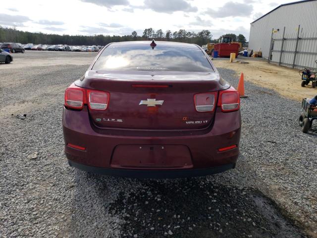 Photo 6 from auction – 2015 CHEVROLET MALIBU 1LT with VIN 1G11C5SL8FF350779