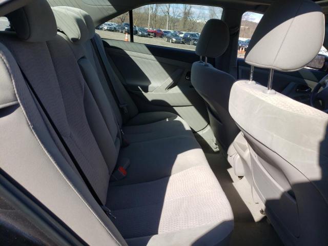 Photo 10 from auction – 2011 TOYOTA CAMRY BASE with VIN 4T4BF3EK1BR180217