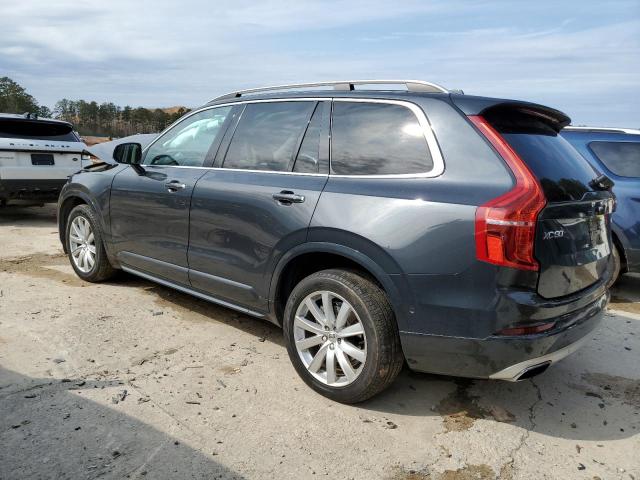 Photo 2 from auction – 2016 VOLVO XC90 T6 with VIN YV4A22PK9G1094978