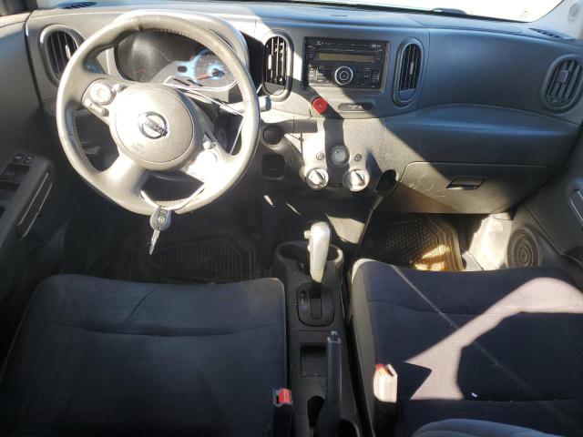 Photo 8 from auction – 2010 NISSAN CUBE BASE with VIN JN8AZ2KR1AT165500