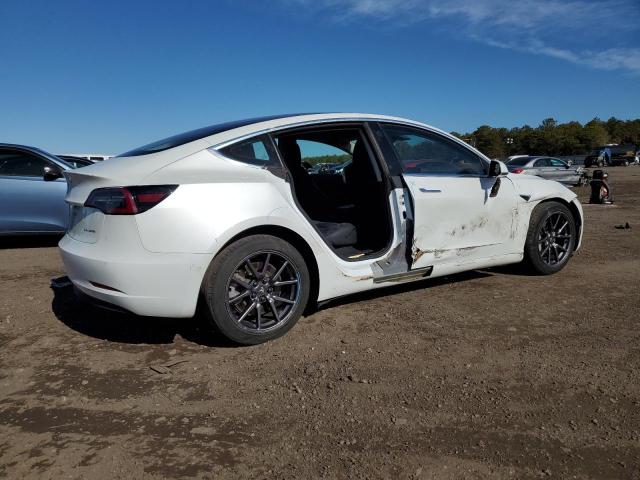 Photo 3 from auction – 2018 TESLA MODEL 3 with VIN 5YJ3E1EBXJF131387