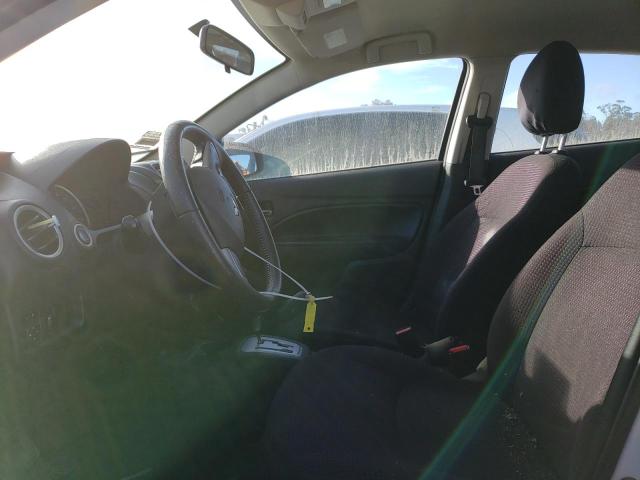 Photo 7 from auction – 2014 MITSUBISHI MIRAGE ES with VIN ML32A4HJ5EH012991