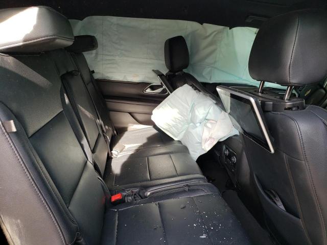 Photo 11 from auction – 2021 CHEVROLET SUBURBAN K with VIN 1GNSKBKD6MR470010