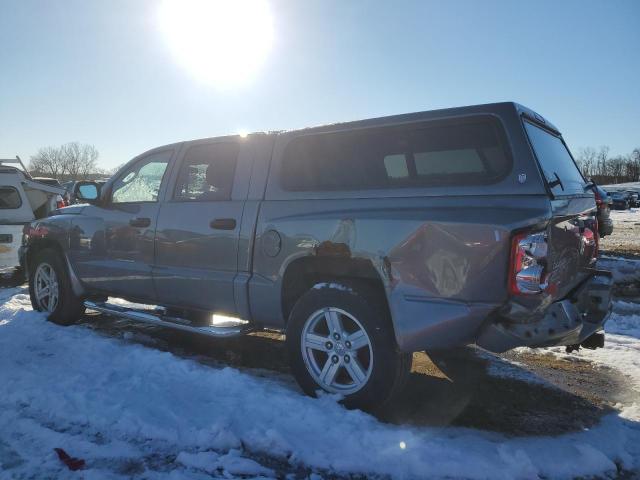Photo 2 from auction – 2007 DODGE DAKOTA QUA with VIN 1D7HW48P37S253831