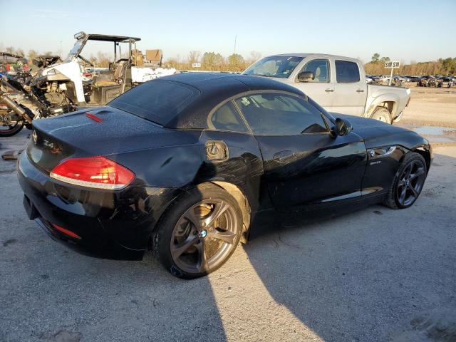 Photo 3 from auction – 2014 BMW Z4 SDRIVE2 with VIN WBALL5C50EJ105600