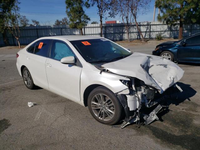 Photo 4 from auction – 2015 TOYOTA CAMRY LE with VIN 4T1BF1FKXFU088672