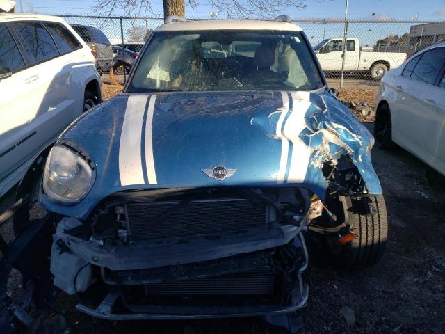 Photo 5 from auction – 2018 MINI COOPER S C with VIN WMZYT5C3XJ3D82697