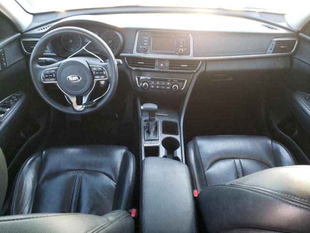 Photo 8 from auction – 2016 KIA OPTIMA LX with VIN 5XXGT4L34GG064280