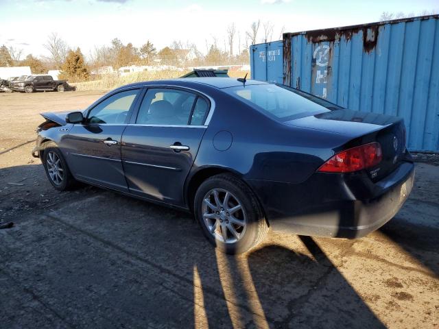 Photo 2 from auction – 2008 BUICK LUCERNE CX with VIN 1G4HD57228U201765