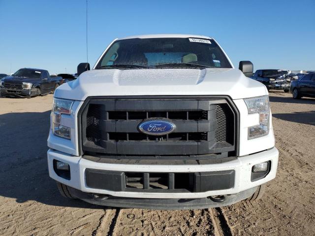 Photo 5 from auction – 2016 FORD F150 SUPER with VIN 1FTEW1EP8GKE94137