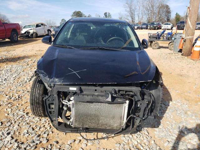 Photo 5 from auction – 2019 KIA RIO S with VIN 3KPA24AB2KE194997