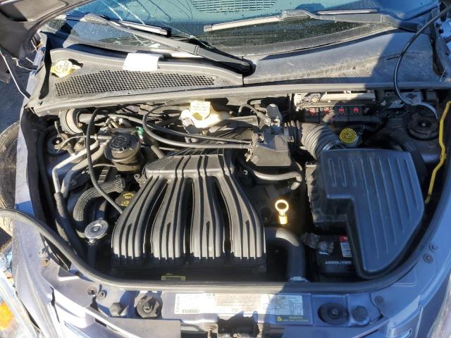 Photo 11 from auction – 2007 CHRYSLER PT CRUISER with VIN 3A4FY58B07T553860