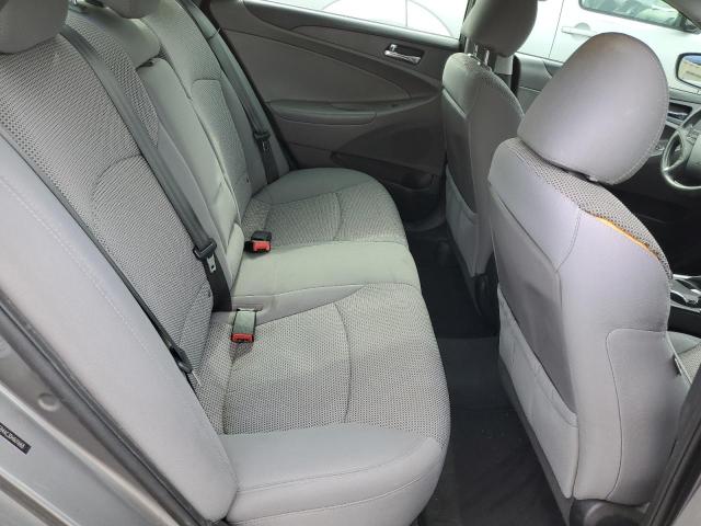 Photo 10 from auction – 2013 HYUNDAI SONATA GLS with VIN 5NPEB4AC3DH601668