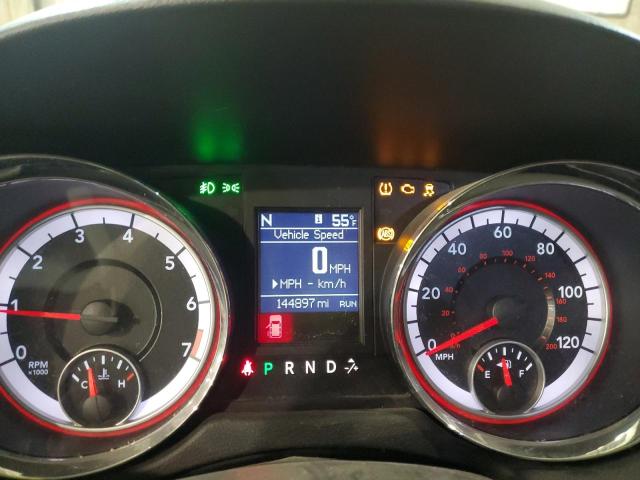 Photo 9 from auction – 2013 DODGE GRAND CARA with VIN 2C4RDGEG7DR607664