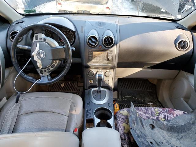 Photo 8 from auction – 2012 NISSAN ROGUE S with VIN JN8AS5MV9CW408228