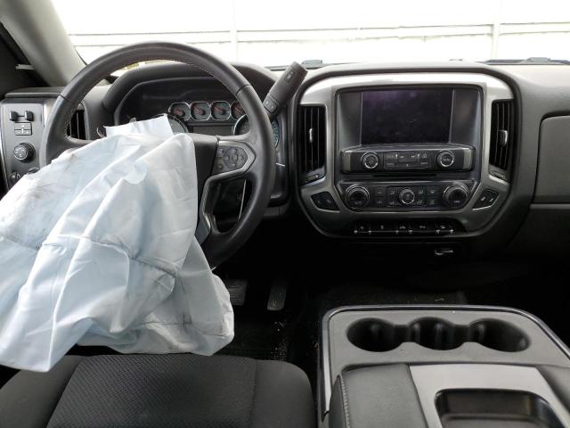 Photo 8 from auction – 2016 CHEVROLET SILVERADO with VIN 1GCVKREC5GZ319052