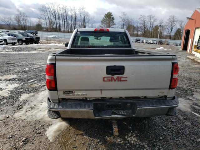 Photo 6 from auction – 2015 GMC SIERRA K15 with VIN 1GTV2TEC8FZ230300