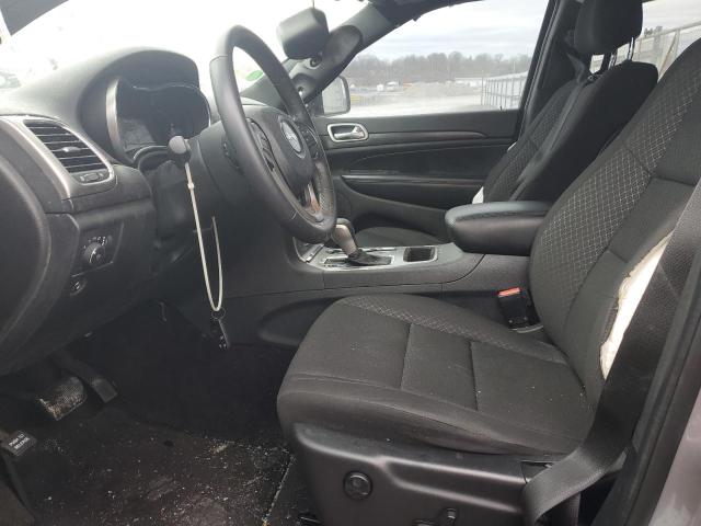 Photo 7 from auction – 2018 JEEP GRAND CHER with VIN 1C4RJEAG3JC246795