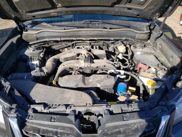 Photo 11 from auction – 2018 SUBARU FORESTER 2 with VIN JF2SJABC3JH517140