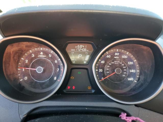 Photo 9 from auction – 2012 HYUNDAI ELANTRA with VIN 5NPDH4AE1CH067130