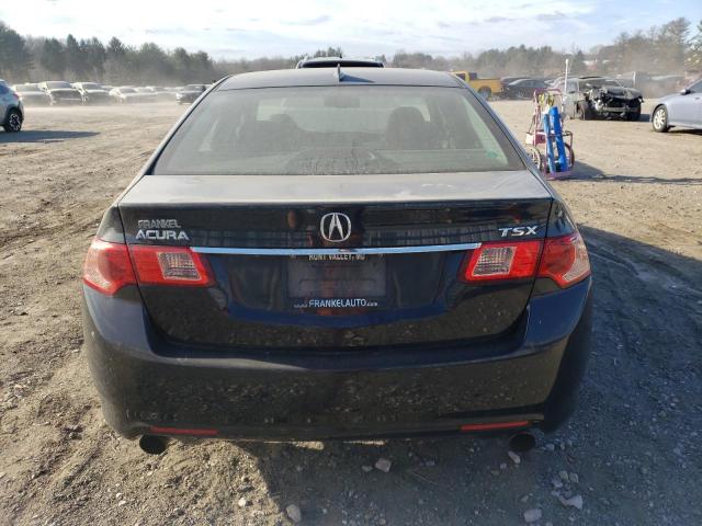 Photo 6 from auction – 2011 ACURA TSX with VIN JH4CU2F6XBC012827