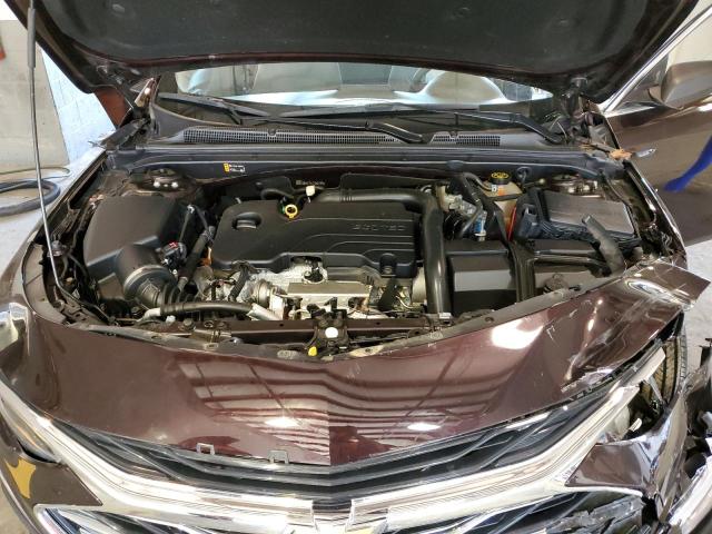 Photo 11 from auction – 2020 CHEVROLET MALIBU LS with VIN 1G1ZB5ST0LF042149
