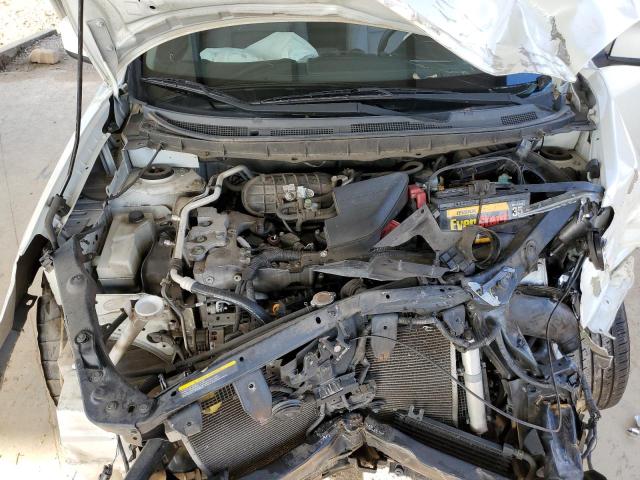 Photo 12 from auction – 2012 NISSAN ROGUE S with VIN JN8AS5MT2CW260602