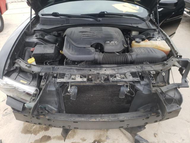 Photo 11 from auction – 2013 DODGE CHARGER SE with VIN 2C3CDXBG1DH540905